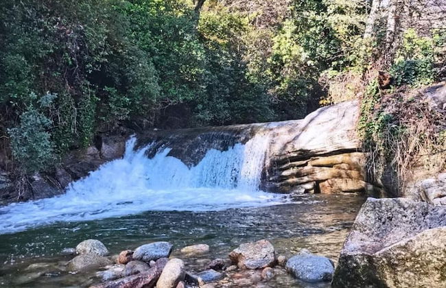 Casa Rural Parada Real - Foto 42