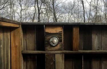 Unique Rustic Yurt Rental for a Peaceful Retreat near Huntington, West Virginia - Photo 32