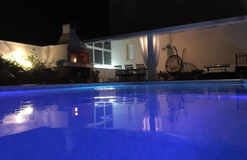 Villa Perlla - Foto 20