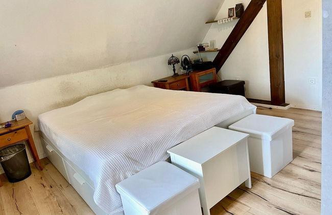 Charming Holiday Home With Garden - Foto 5