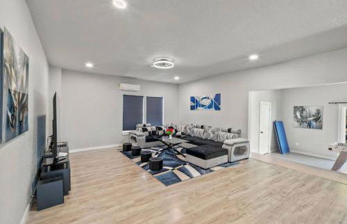 Gorgeous 6BR Sleeps 18 w Hot Tub - Foto 22