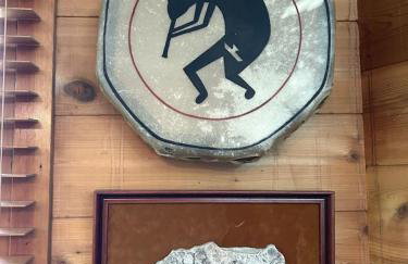 Palisade Pines Mountain Cabins Utah - Foto 12