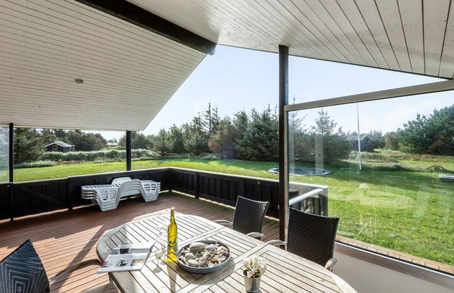 "Faye" - 600m from the sea - Foto 6