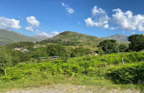 Traditional Welsh cottage in Llanberis - Photo 11