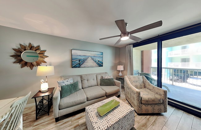 Harbour Place #202 by Southern Vacation Rentals - Foto 25
