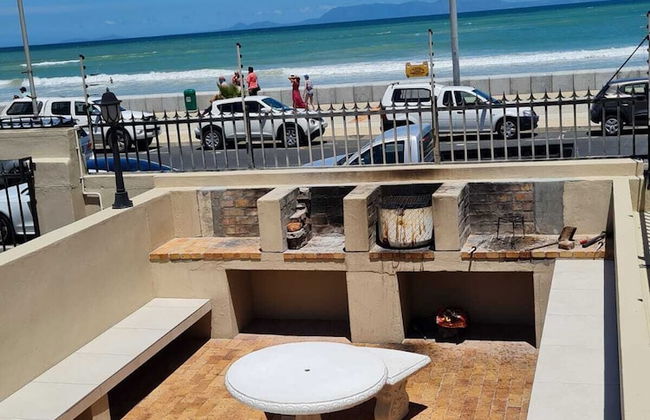 Silver lining beach apartment - Foto 1