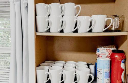 Mins to USC Hospital Zoo Columbia Duet-Unit B - Foto 40