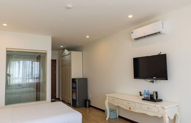 Grand Hill Apartment & Hotel - Foto 28