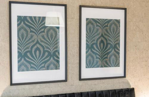 Spacious 4-Bed Home Near Cribbs & Bristol - Foto 57