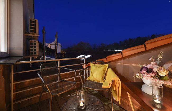 Vysocina Design Apartments - Foto 45