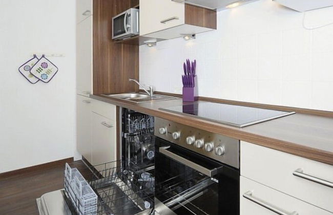 Haus Hafenromantik - Foto 61