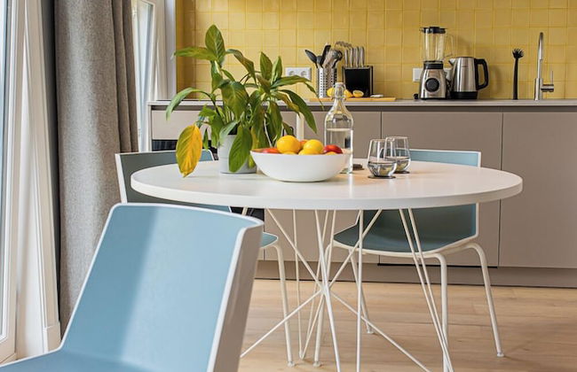 OHotellMe - Photo 20