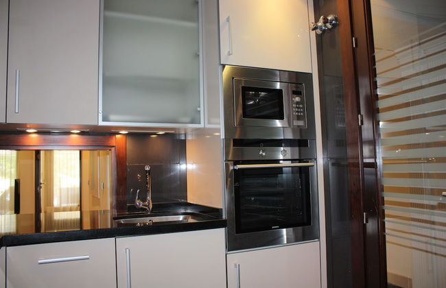 Bahia Boutique Apartments - Foto 56