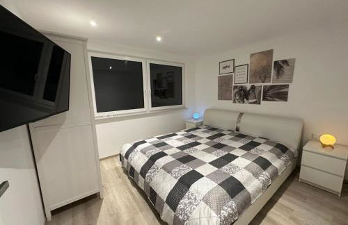 FerienWohnung Gästehaus Merzig-Besseringen NEUBAU - Photo 70