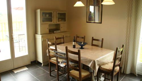 Nature Escape in Loubressac with Pool - Photo 3