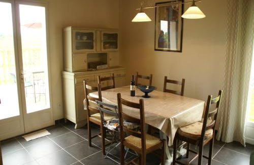 Nature Escape in Loubressac with Pool - Photo 3