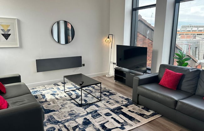 Dale Street Liverpool By Beehosting - Foto 51