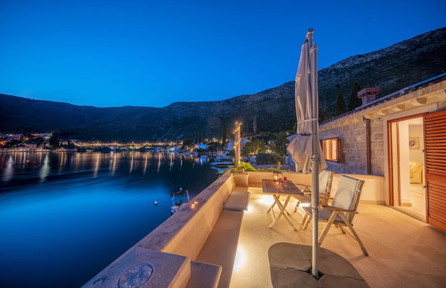 Apartment Vala - Foto 21