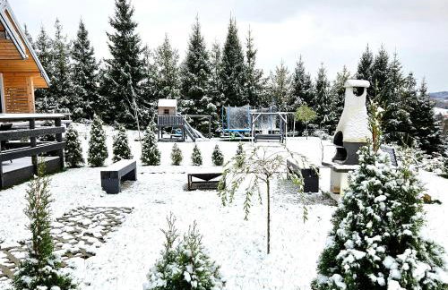 Bieszczadzka Pauza - Foto 35