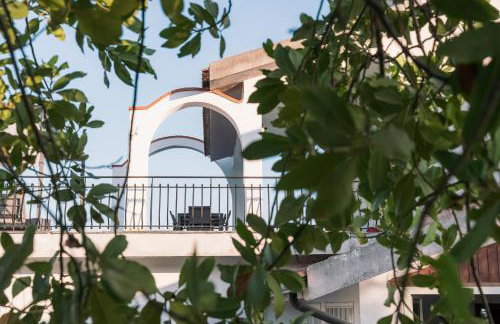 Villa del Pino, Terrazza vista Mare - Foto 19