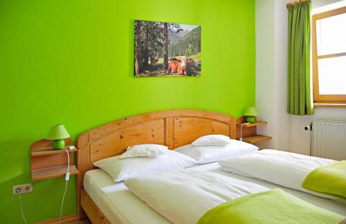 Ferienwohnungen Wendelstein - Foto 42