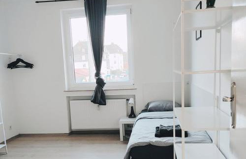 Gleaming Apartment in Mettmann - Foto 7