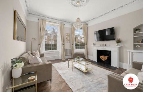 Casa Fresa - Taymouth House - Photo 1