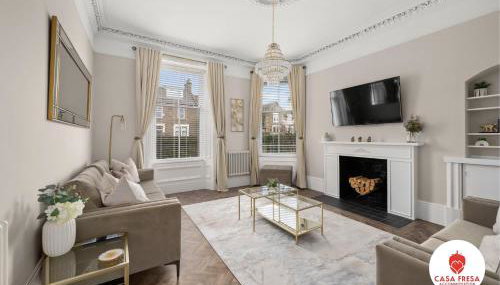 Casa Fresa - Taymouth House - Foto 1