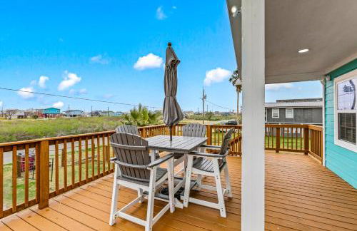 The Coastal Crab - Foto 60