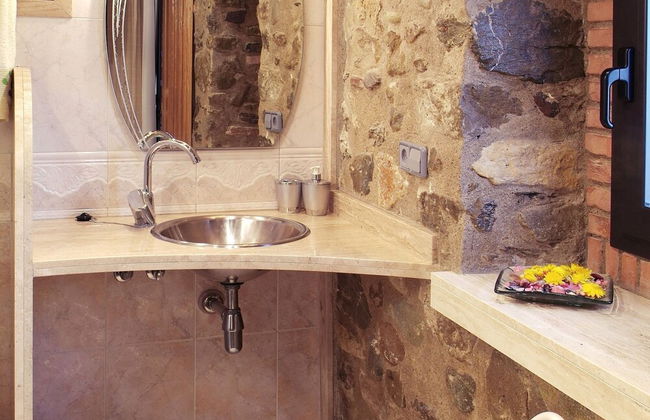 Modern Mansion in Bordils With Swimming Pool - Foto 19