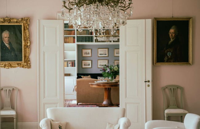 Agerup Comfortable Holiday Residence - Foto 7