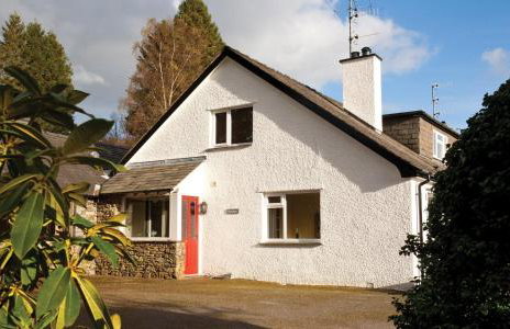 Honister Cottage - Foto 13