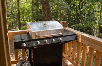 Alabama University Events, 5 bdrm Home with Lake Access, Community Pool, Tennis, Pavilion, sleeps 14, 5 mil to Bryant-Denny Stadium - Foto 14