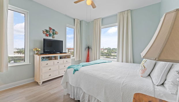 Indigo West 304 - Foto 2, Habitación