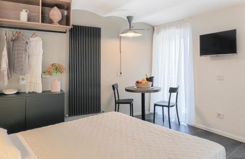 Dreamers Sea View - White and Green - Foto 24