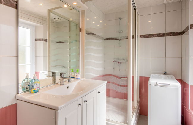 Le Champ des Mouettes - Foto 5