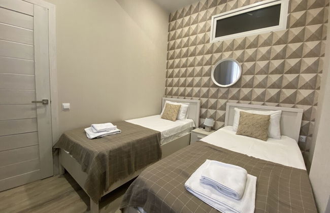 More Apartments na Turchinskogo 19A - 1 - Foto 6