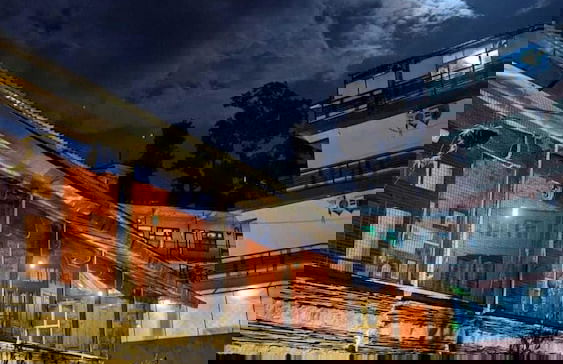 Leela Heritage Villa - Foto 22