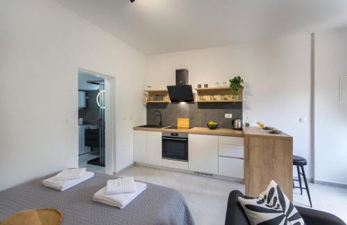 San Salvatore Sweet Apartments - Foto 32