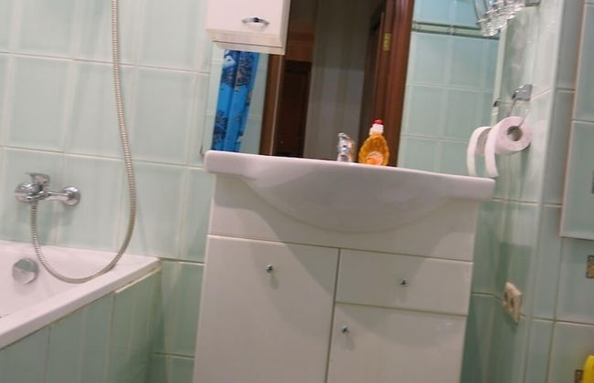 CityInn on Prospekt Mira - Foto 12