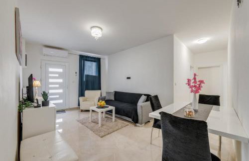 Apartment ANĐELA 2BDRS & Free WiFi - Foto 10