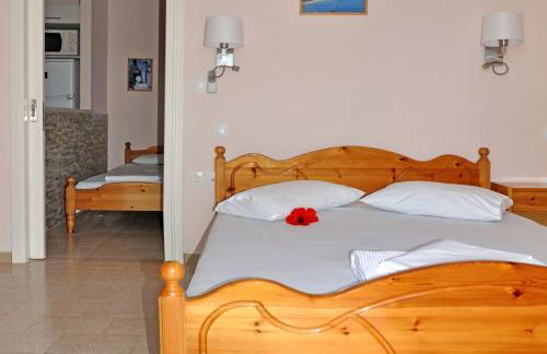 Pension Dimitris - Photo 42