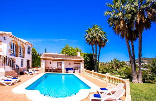 Villa Villa La Esquina by Interhome - Foto 63