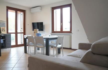 Relais Terre Divino 2 - Foto 1