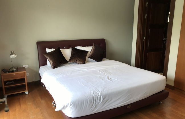 4 Bedroom Villa Duplex AB SDV005/006-By Samui Dream Villas - Foto 4