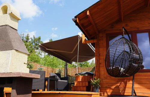 Domki w Dolinie Radomki - Foto 1