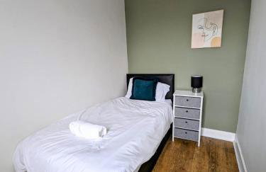 Enjoy 4 BR home near the city Gateshead&Newcastle - Foto 8