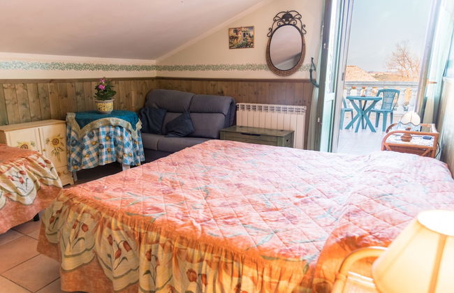 Il Quadrifoglio - Foto 10