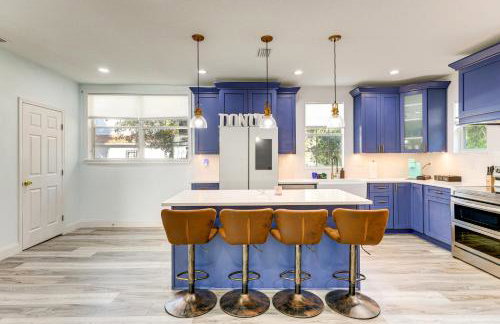 2 Mi to Dtwn Jax Game-Ready Retreat with Yard - Foto 11