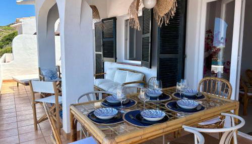 El Mirador de NaLi - accès direct à la plage - Foto 4